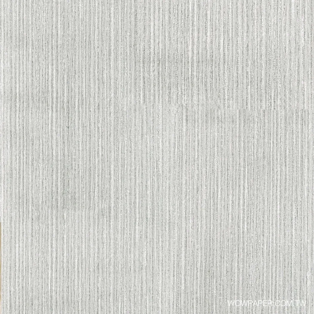 個性軟織布紋 壁紙(灰)