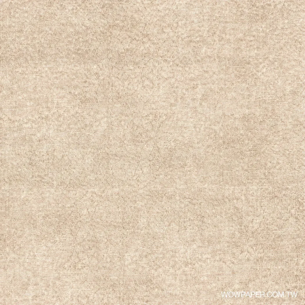 短絨織布紋 壁紙(燕麥)