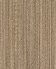 個性直織布紋 壁紙(棕)