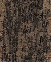 絲綢紗絨布紋 壁紙(銅)