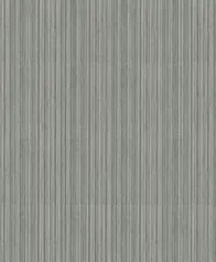 直線造型木紋 壁紙(棕灰)