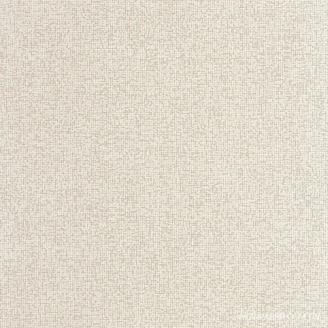 細緻羽點織紋 壁紙(奶灰)