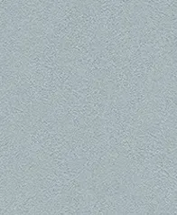 霧光肌理泥牆 壁紙(藍灰)