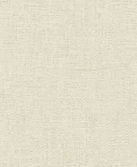 亞麻織紋 壁紙(米灰)