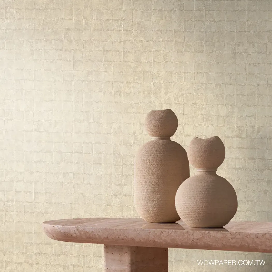 法恩莎彩陶紋 壁紙(卡)