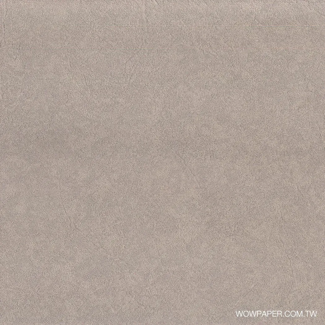 肌理工法漆牆 壁紙(灰褐)