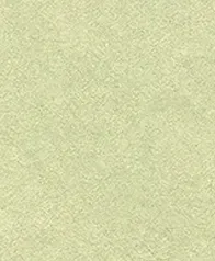 柔和肌理泥牆 壁紙(黃綠)