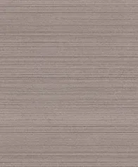 個性橫織布紋 壁紙(灰褐)