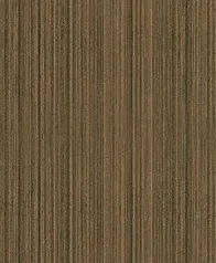 個性直織布紋 壁紙(咖)