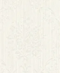 優雅巴洛克壓紋 壁紙(米)