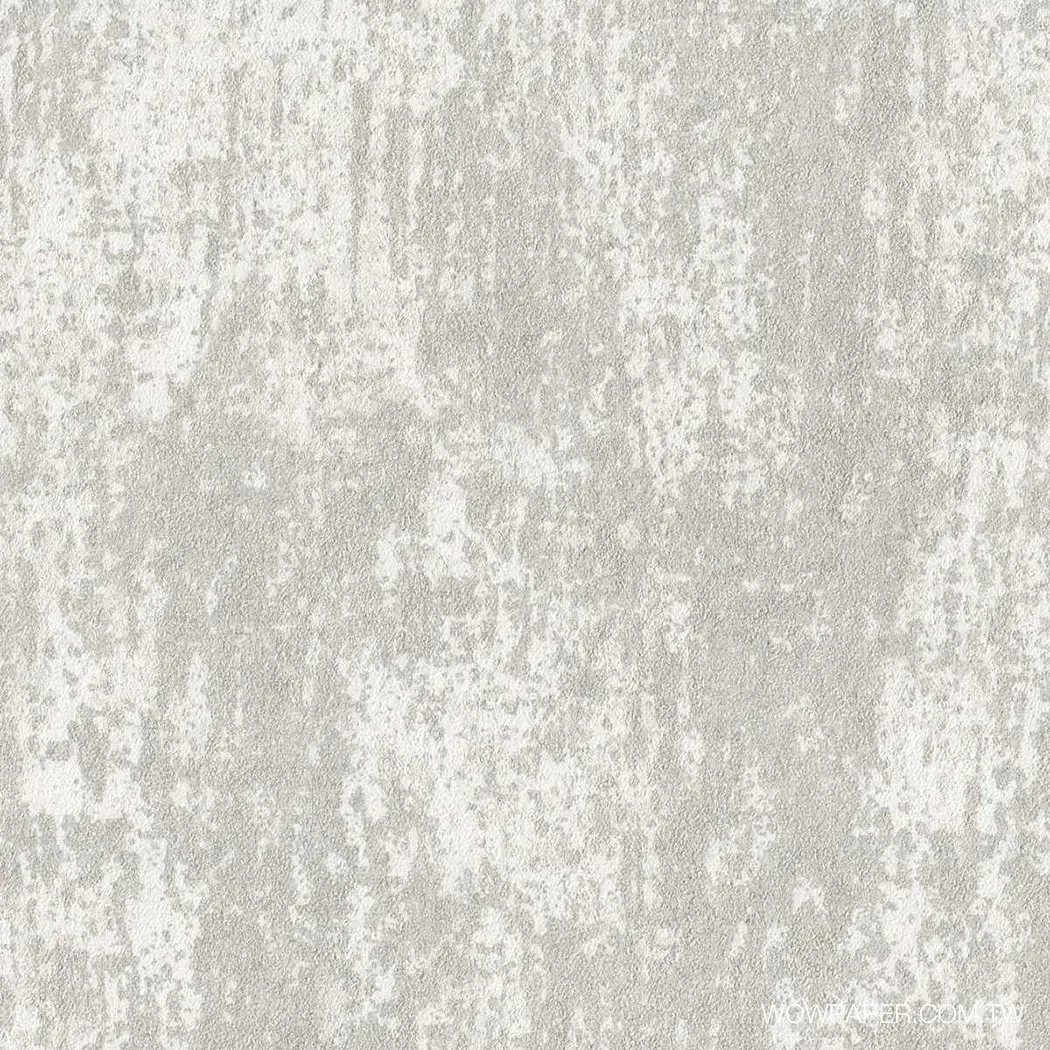 珍珠光飾面 壁紙(霜灰)