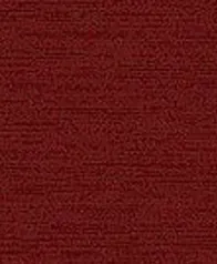 質樸橫織布紋 壁紙(胭脂)