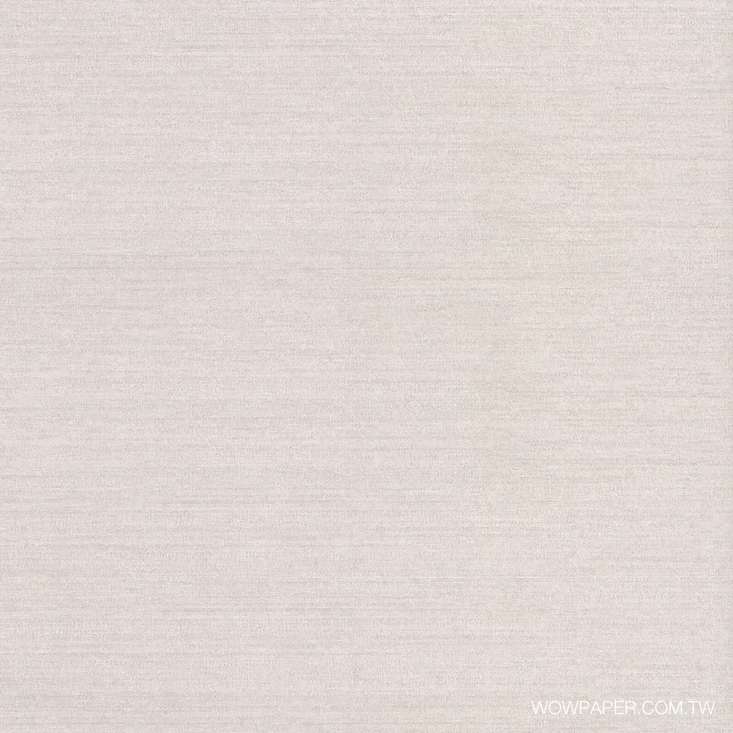 絲麻布紋 壁紙(淺沙)