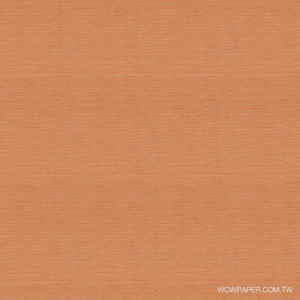 古著劍麻織紋 壁紙(橘)