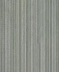 直線造型木紋 壁紙(棕灰)