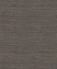 個性橫織布紋 壁紙(灰棕)