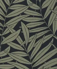 蕨類植物 壁紙(綠)