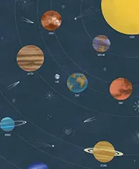 太陽系星球 壁紙