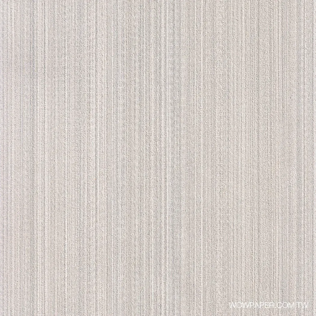 個性直織布紋 壁紙(藕灰)