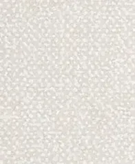 針織品紋 壁紙(米灰)