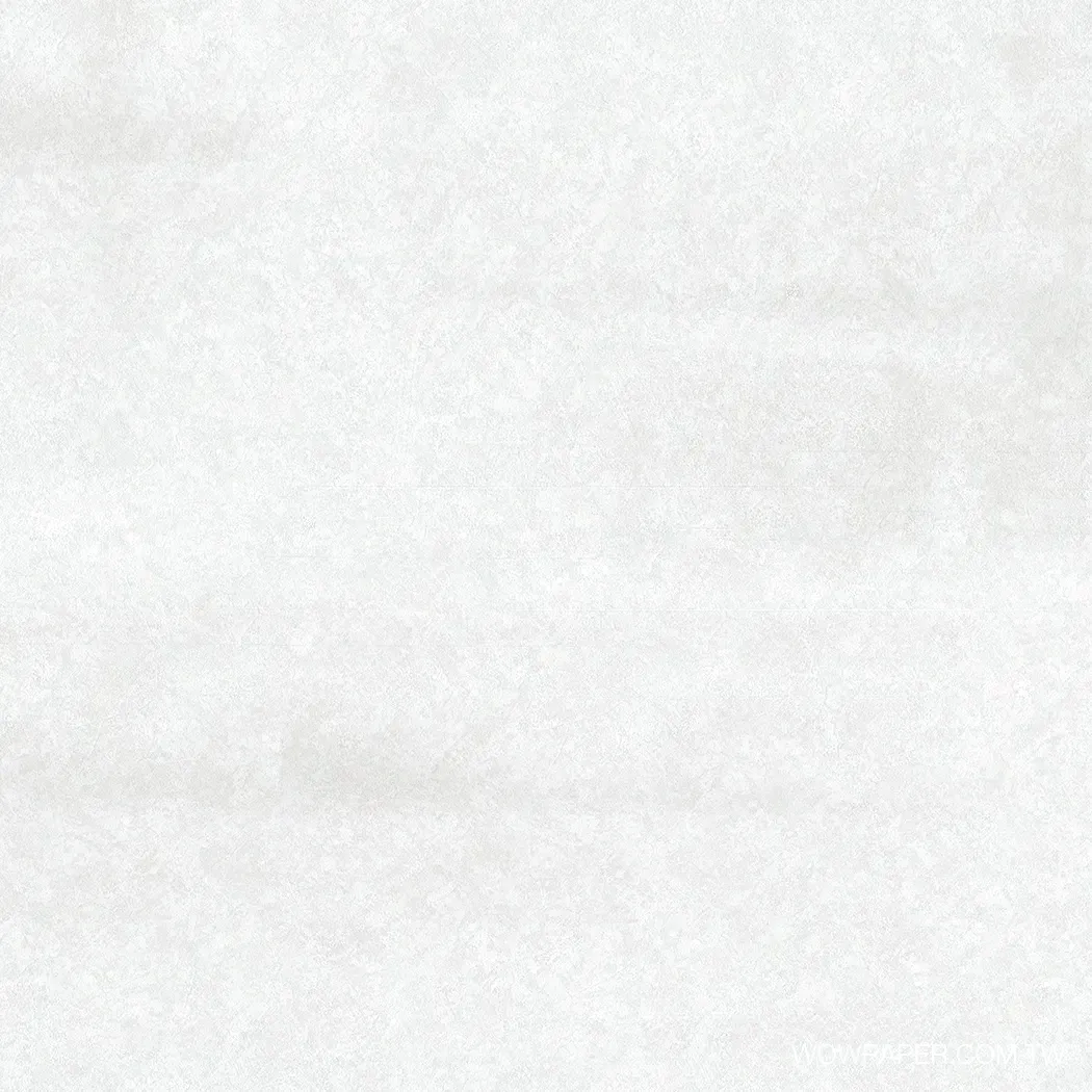 短絨織布紋 壁紙(灰白)