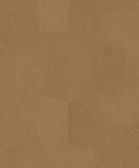 單色層次幾何 壁紙(咖)