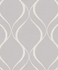 異國風情圖騰 壁紙(藕)