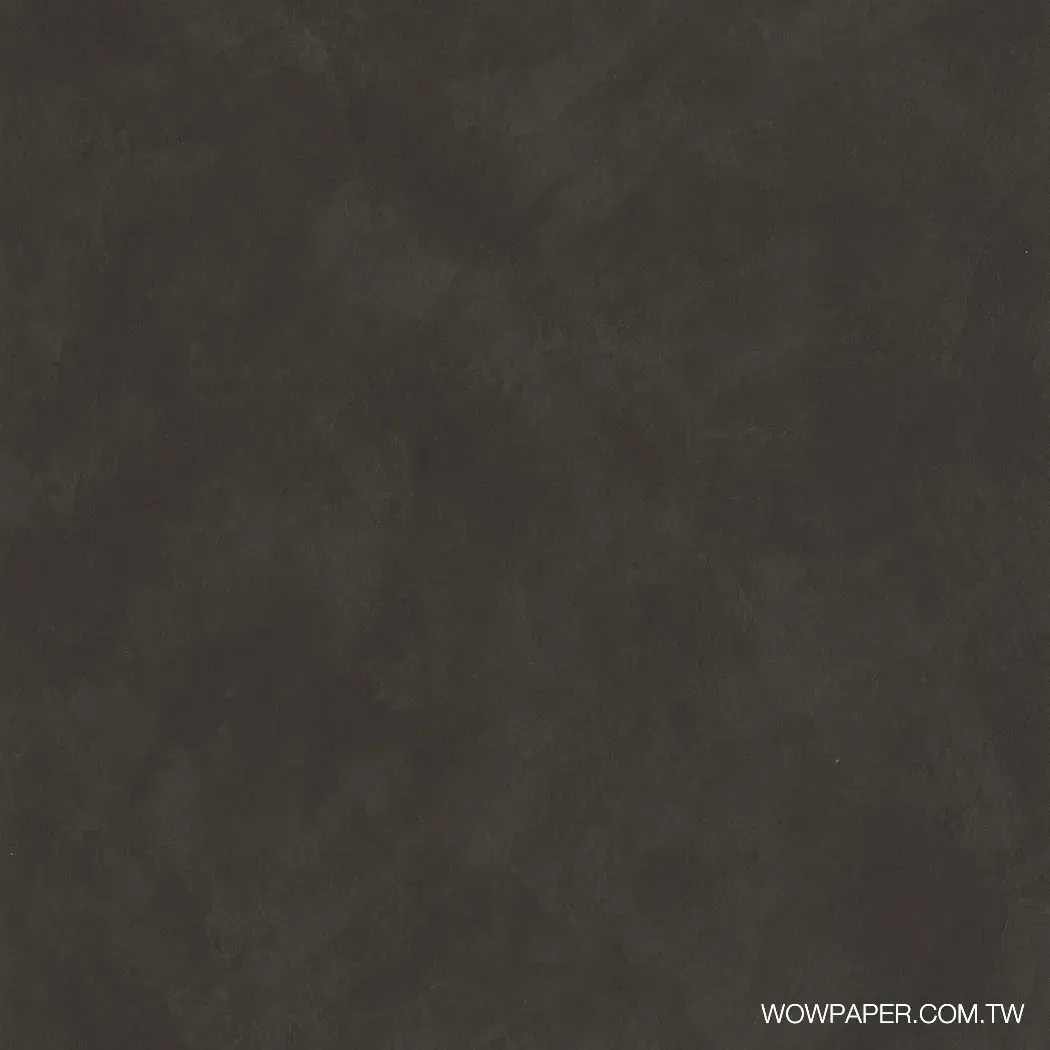 藝術泥灰牆 壁紙(炭)