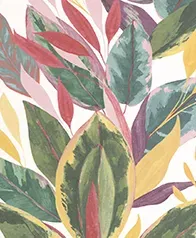 熱帶之旅 壁紙(綠)