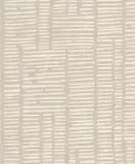 南方工藝紋 壁紙(奶灰)