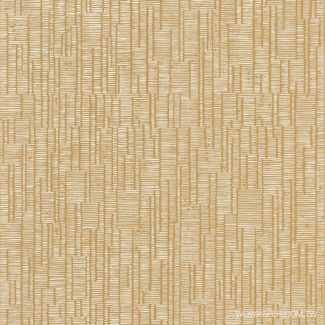 南方工藝紋 壁紙(土)