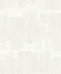 藝術漆工藝 壁紙(灰白)