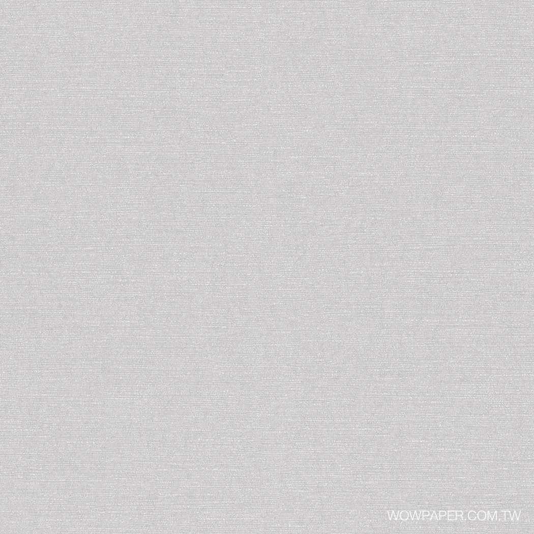 細珠光橫刷紋 壁紙(灰)