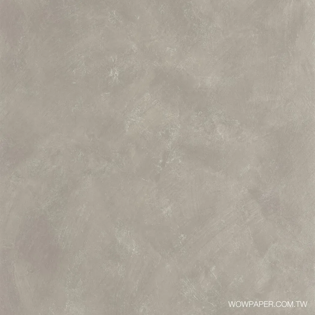 層次藝術泥灰牆 壁紙(灰)