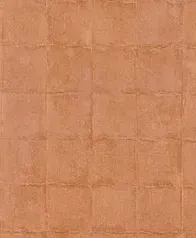 法恩莎彩陶紋 壁紙(珊瑚)
