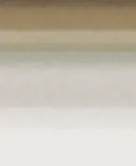 融合 壁紙(棕綠)