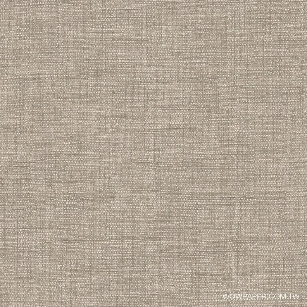 亞麻織紋 壁紙(卡布)