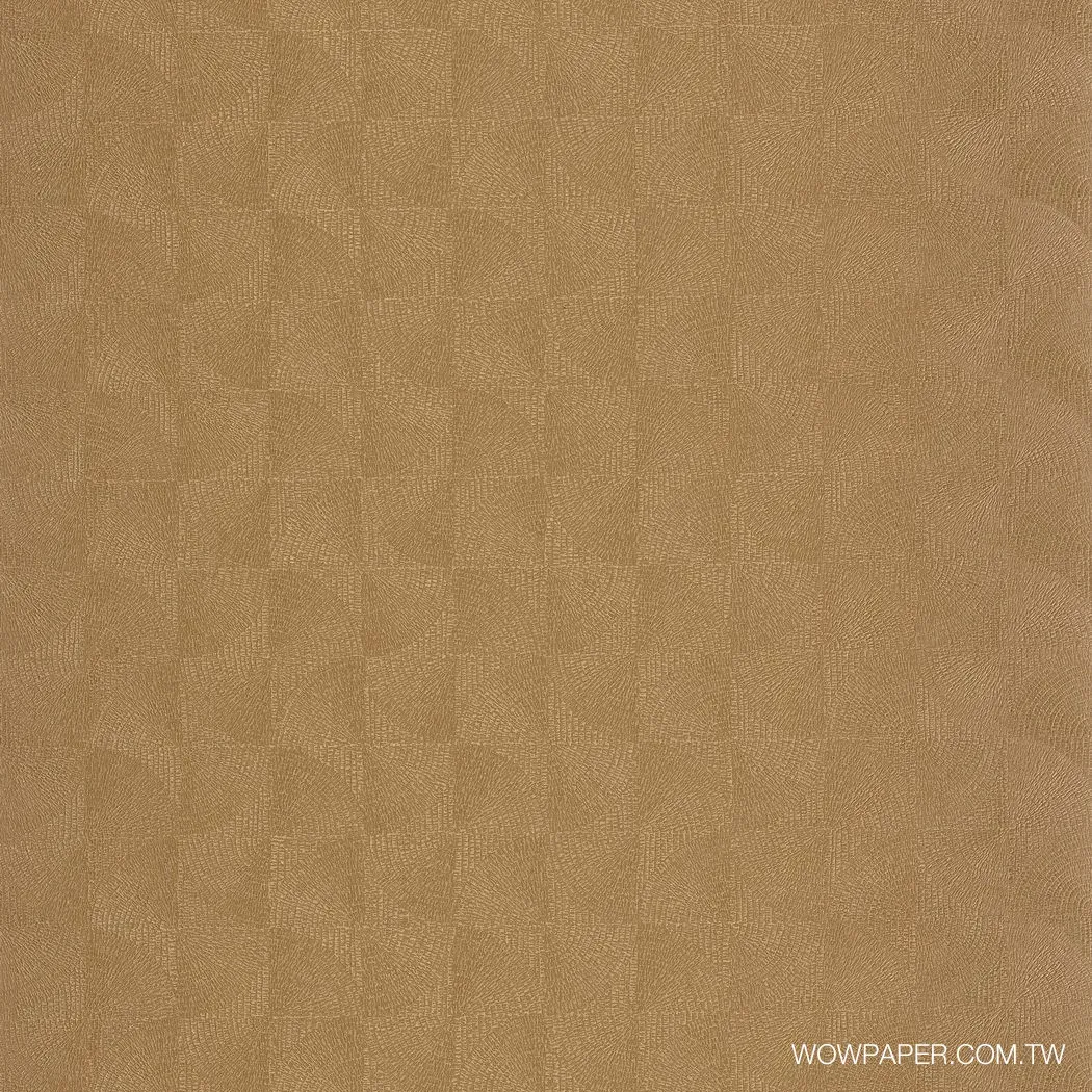 懸浮圖騰 壁紙(金棕)