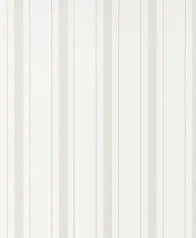 優雅直條紋 壁紙(灰)
