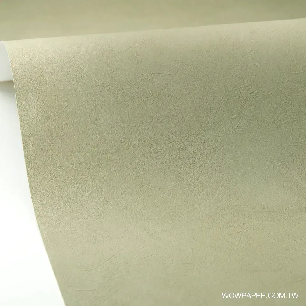 藝術泥灰牆 壁紙(抹茶牛奶)