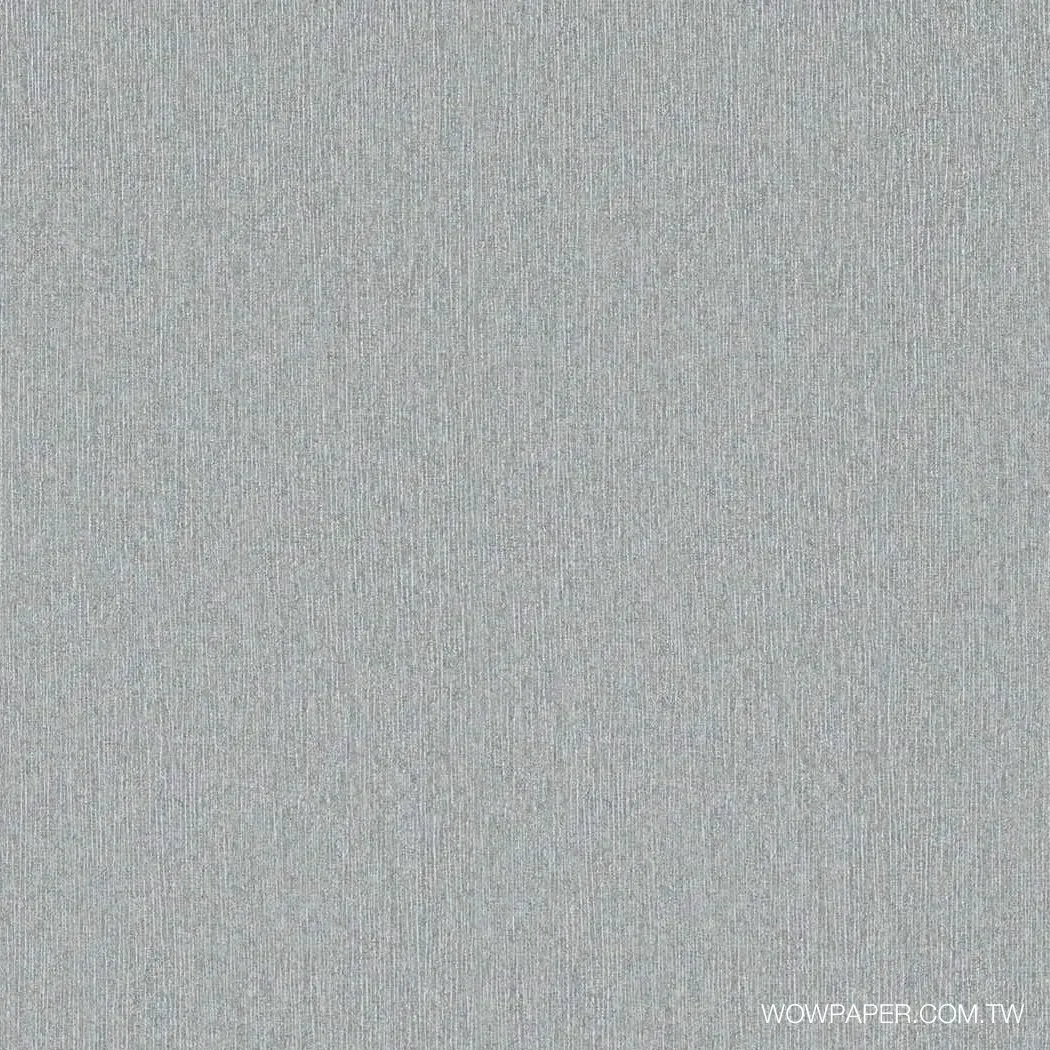 織物觸覺 壁紙(銀藍)