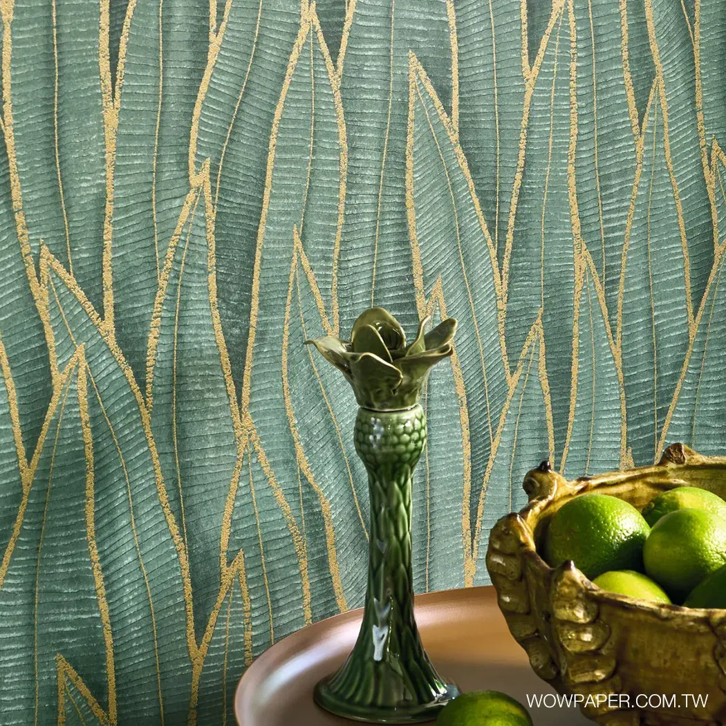 虎尾蘭 壁紙(綠)