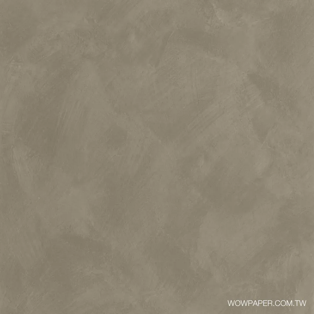 藝術泥灰牆 壁紙(苔灰)
