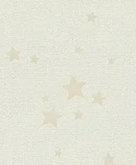 珠光星星 壁紙(米灰)