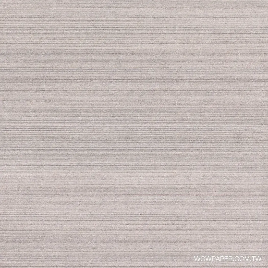 個性橫織布紋 壁紙(藕灰)