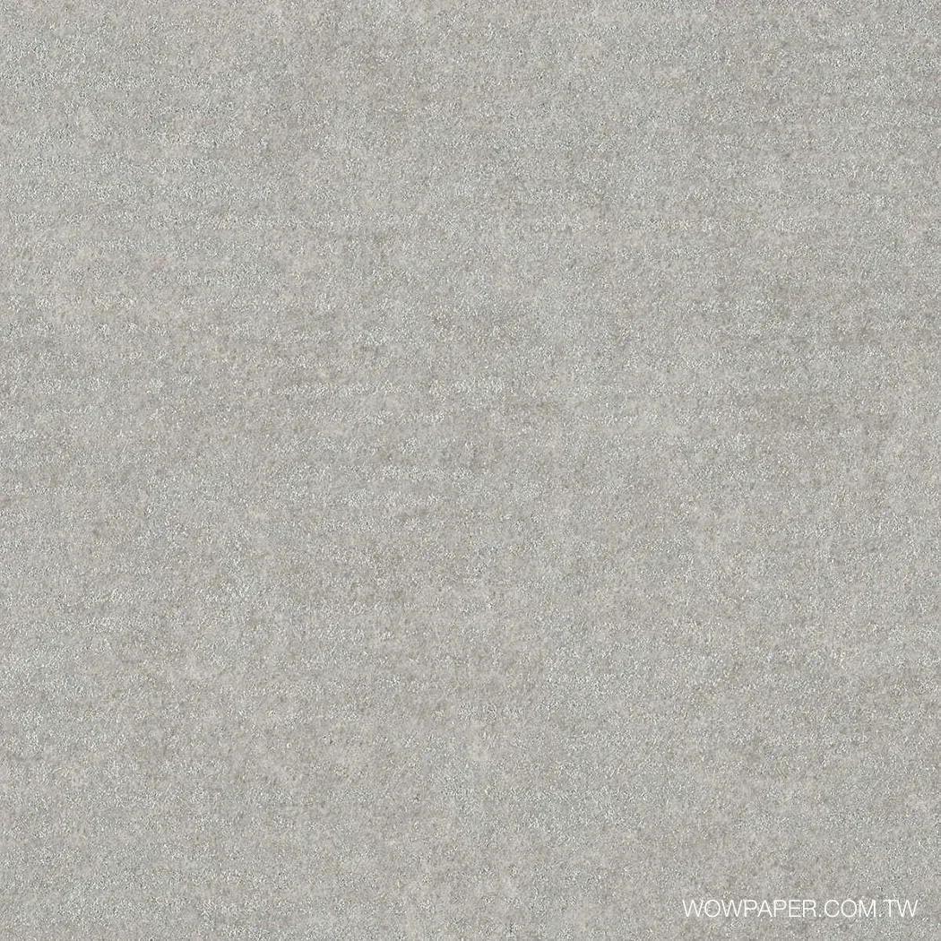 金屬光間奏 壁紙(銀灰)