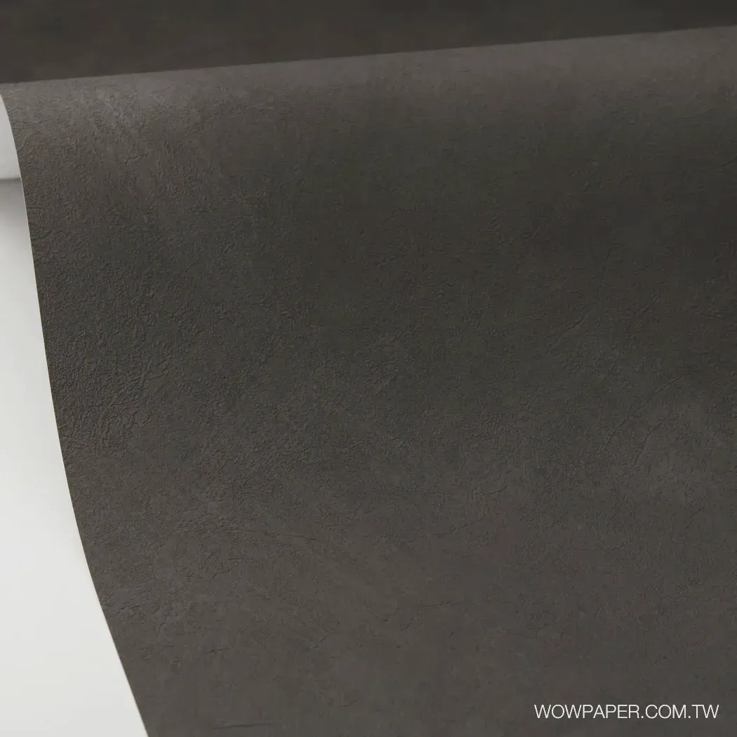 藝術泥灰牆 壁紙(炭)