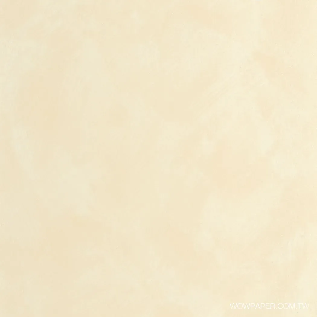 藝術泥灰牆 壁紙(奶油)