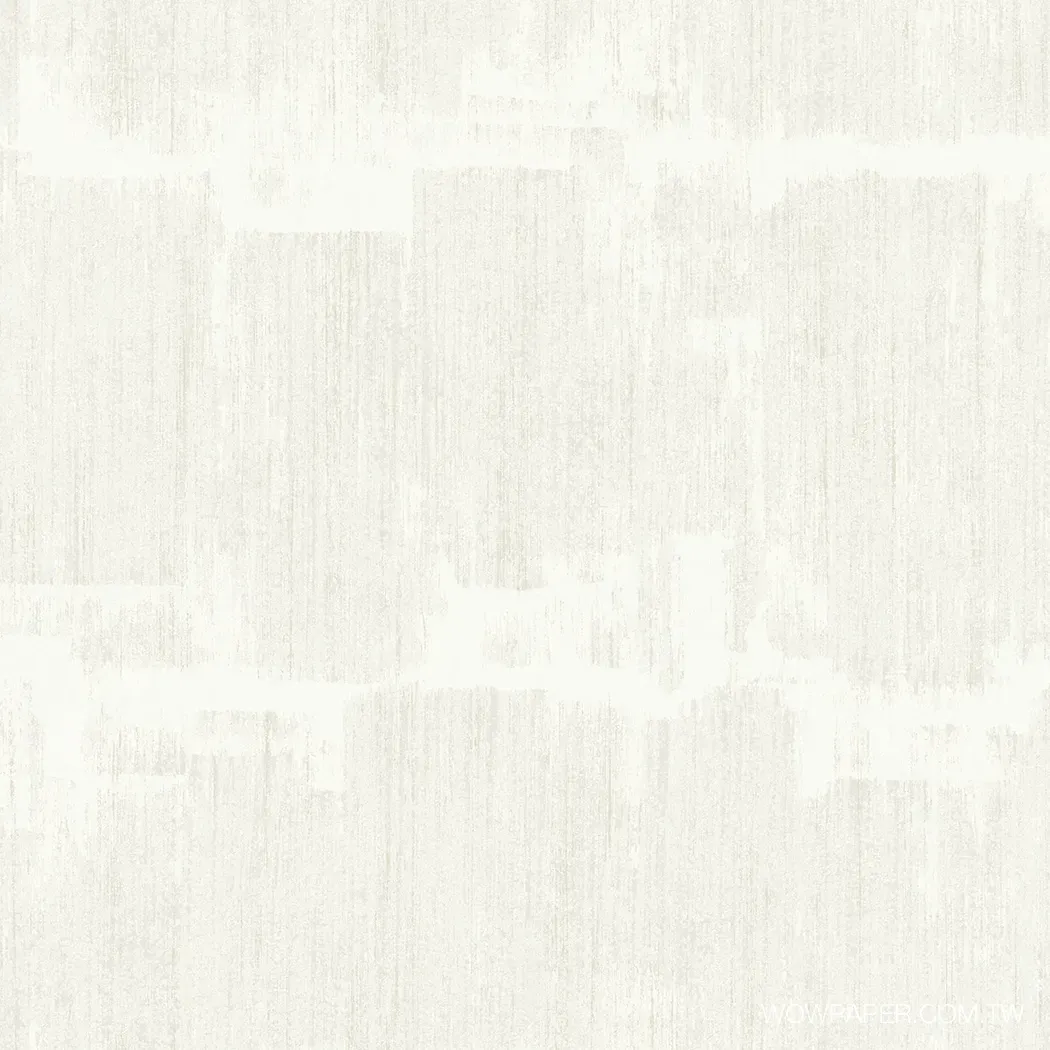 藝術漆工藝 壁紙(灰白)