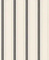 優雅直條紋 壁紙(黑)